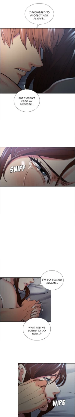 Page 57 of 岳母家的刺激生活46-50