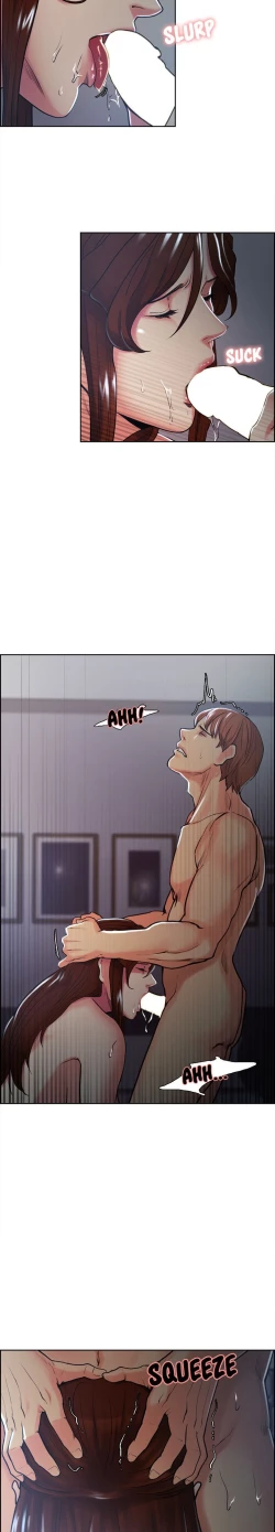 Page 5 of 岳母家的刺激生活46-50