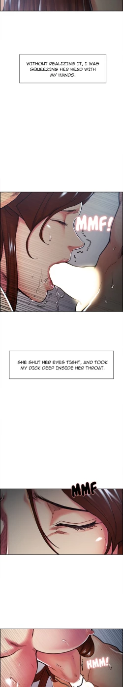 Page 6 of 岳母家的刺激生活46-50