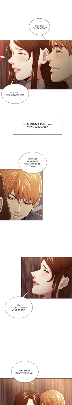 Page 70 of 岳母家的刺激生活46-50