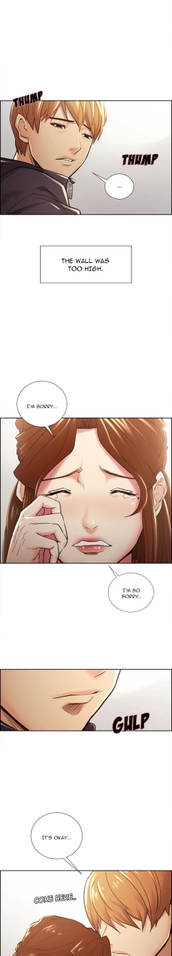 Page 80 of 岳母家的刺激生活46-50