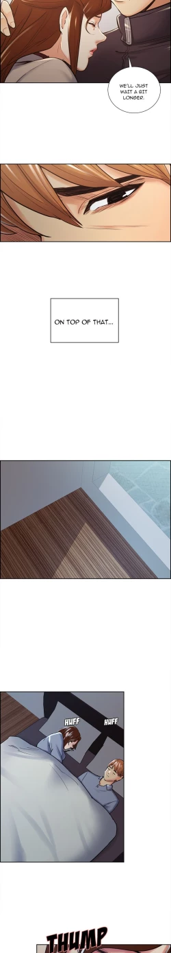 Page 81 of 岳母家的刺激生活46-50