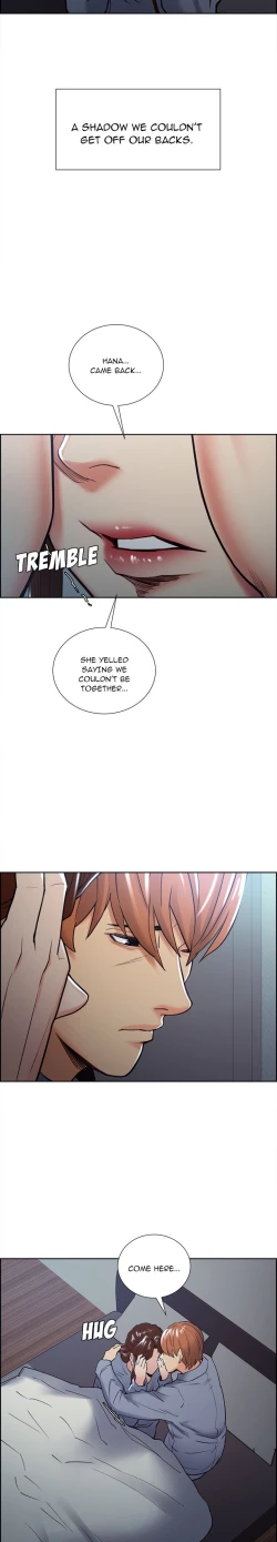 Page 83 of 岳母家的刺激生活46-50