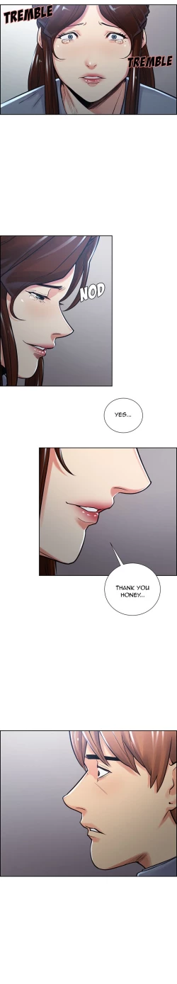 Page 92 of 岳母家的刺激生活46-50