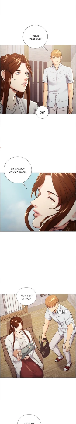 Page 96 of 岳母家的刺激生活46-50