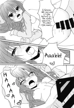 Page 20 of Meguru to Otomari no Renshuu Suru Hon