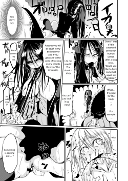 Page 10 of Squid Horror