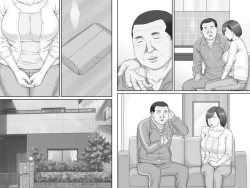 Page 68 of Netorare Shakkin Tsuma