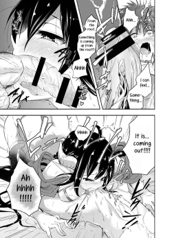 Page 11 of Gendai Succubus no Esa | A modern succubus