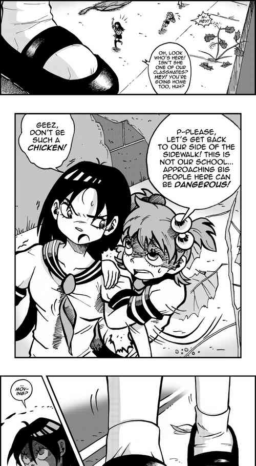 Download Half Inch HighOngoing