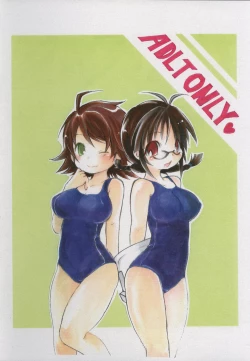 Page 23 of Girl x Friend