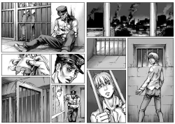 Page 6 of Miss Licker