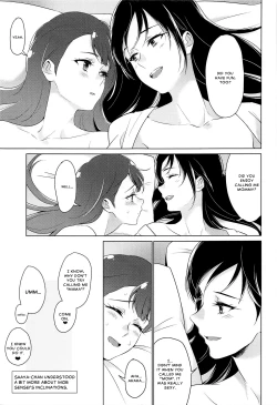 Page 32 of Tenshi no Haneyasume