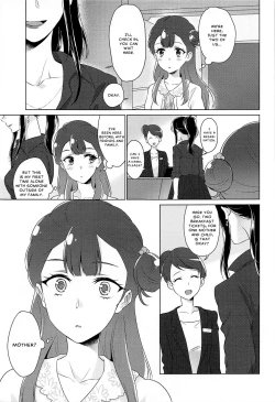 Page 6 of Tenshi no Haneyasume