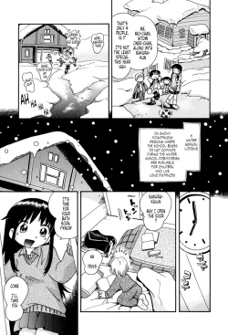 Page 109 of Nakayoshi6, 10-11