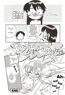 Page 56 of Nakayoshi6, 10-11