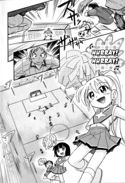 Page 60 of Nakayoshi6, 10-11
