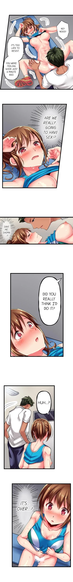 Page 30 of Only i Know Her Cumming Face Ch. 1 - 9