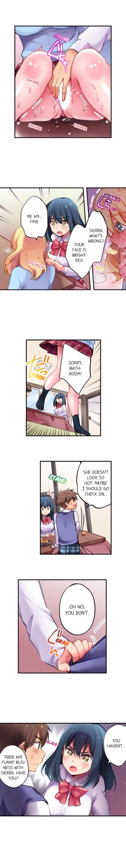 Page 37 of Cultural Appreciation Meets Sexual Education Ch.1 - 7