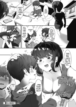 Page 20 of Nanka Saikin Otouto ga!? | What's Up With My Little Brother Recently...!?