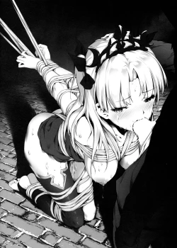 Page 29 of Tenkuu to Meikai no Ori