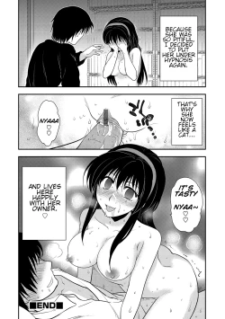 Page 16 of Saimin Kanojo | Hypnosis Girlfriend