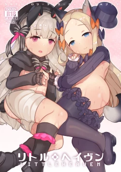 Page 1 of Little Heaven