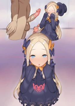 Page 20 of Saimin Inmon Choukyou Iinari Abbychan