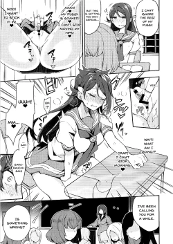 Page 10 of Ecchi Sketch Ro Ona Uchi. | The Lewd Girl Who Masturbates In Public