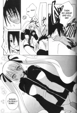Page 6 of Hana mo Hajirau Otoshigoro