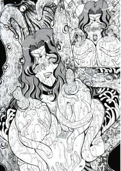 Page 19 of Chijoku no Gaiwakusei