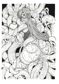 Page 43 of RUMBLE ROUND+ヴァルキリーXファイル