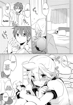 Page 11 of Onegai Master