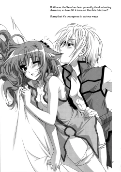 Page 19 of Wonderful Bomber