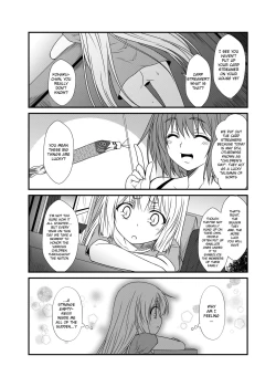 Page 100 of Kohaku Biyori Soushuuhen Makinoichi