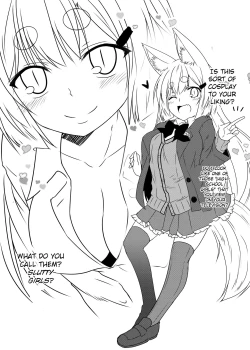 Page 137 of Kohaku Biyori Soushuuhen Makinoichi