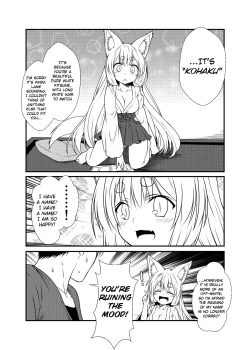 Page 26 of Kohaku Biyori Soushuuhen Makinoichi