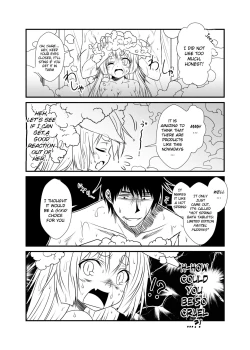 Page 44 of Kohaku Biyori Soushuuhen Makinoichi