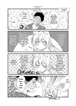 Page 65 of Kohaku Biyori Soushuuhen Makinoichi