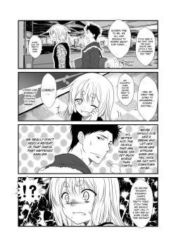 Page 77 of Kohaku Biyori Soushuuhen Makinoichi