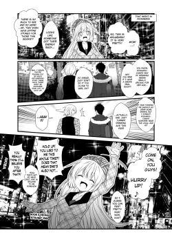 Page 79 of Kohaku Biyori Soushuuhen Makinoichi