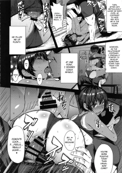 Page 13 of Joshi Rikujou Koubi