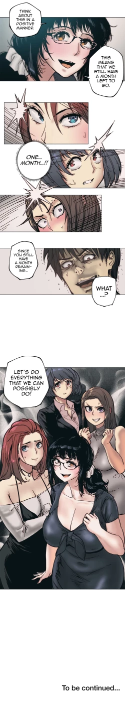 Page 112 of Household Affair:SIDE B - Chicken Club