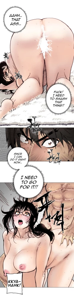 Page 70 of Household Affair:SIDE B - Chicken Club