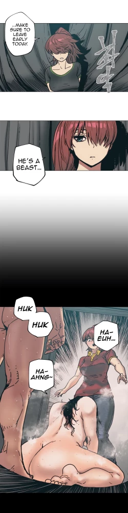 Page 88 of Household Affair:SIDE B - Chicken Club