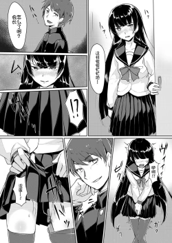 Page 20 of Dosukebe na Seitokaichou o Choukyou Shite yatta ~Minna no Mae de Koukai Onanie!?