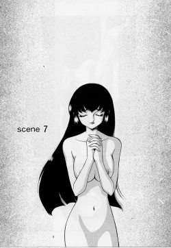 Page 131 of Yuukyuu No Koku - Time of the Eternity