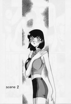 Page 28 of Yuukyuu No Koku - Time of the Eternity