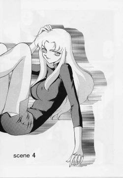 Page 72 of Yuukyuu No Koku - Time of the Eternity