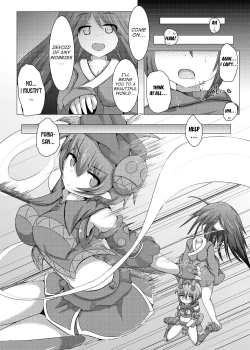 Page 31 of Karen Kishou Quarta Ametus #6